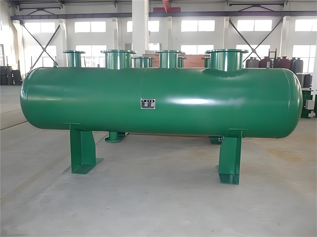 吕梁集分水器需要电源吗
