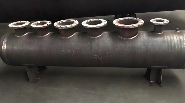吕梁集分水器属于特种设备吗